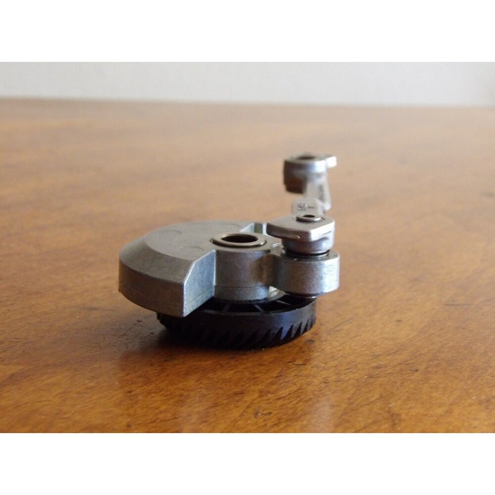 OEM Genuine Bernina 1008 Sewing Machine Replacement Part: 0-453 4 B9448-1 - Picture 9 of 9